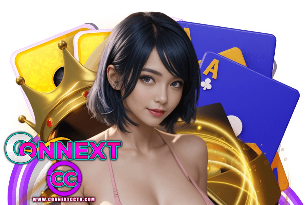 connextcc สมัคร